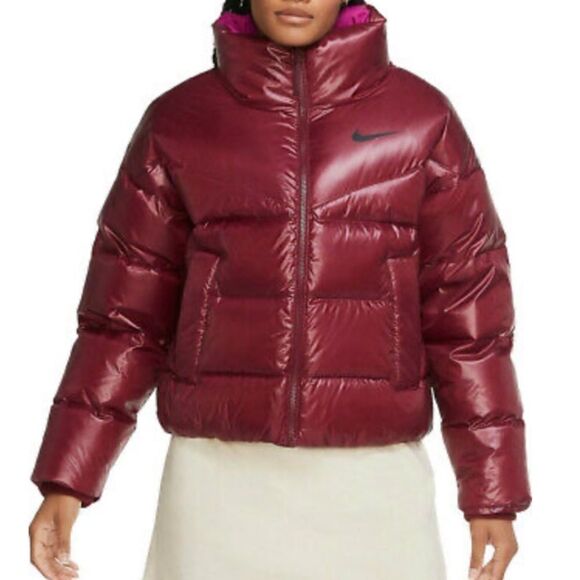 Nike Sportswear Down-Fill Women's Jacket - Picture 5 of 16